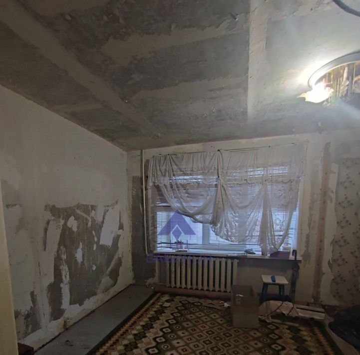 квартира г Волгодонск ул Морская фото 4