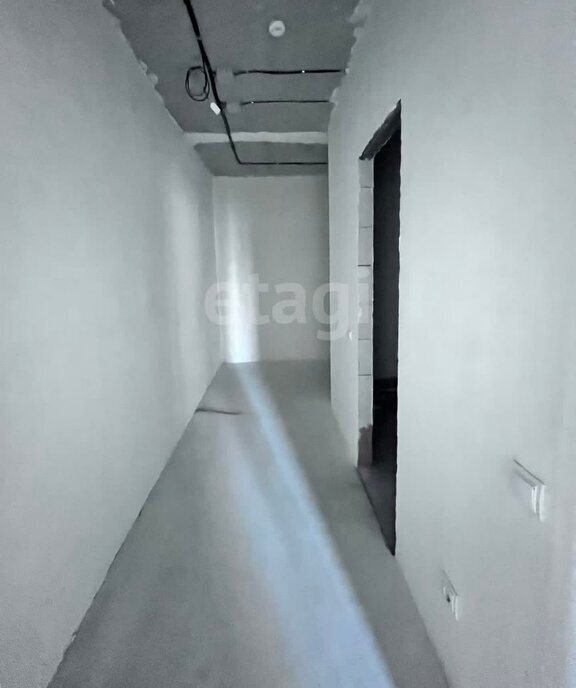 квартира г Абакан ул Генерала Тихонова 12к/2 ЖК «Генеральский Парк» фото 29
