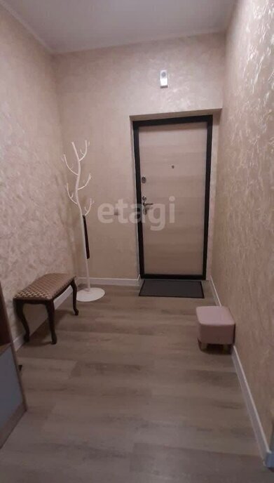 квартира г Абакан ул Комарова 7б ЖК «Комарово» фото 17