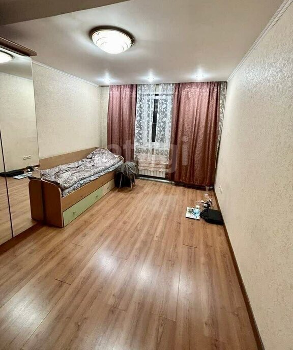 квартира г Абакан ул Комарова 2 фото 11