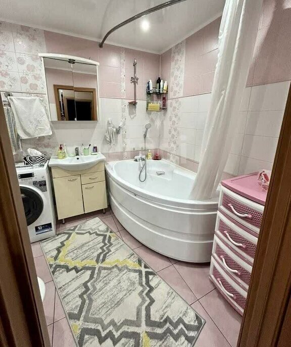 квартира г Абакан ул Комарова 2 фото 16
