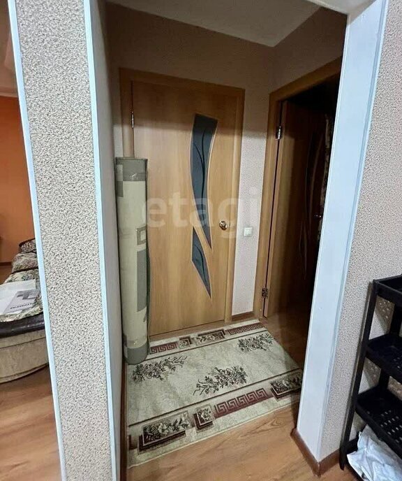 квартира г Абакан ул Комарова 2 фото 17
