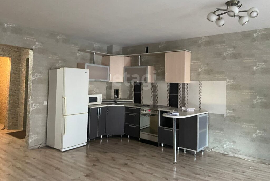 квартира г Абакан пр-кт Дружбы Народов 39б фото 6