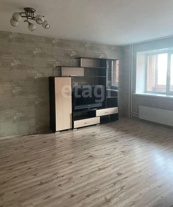 квартира г Абакан пр-кт Дружбы Народов 39б фото 8
