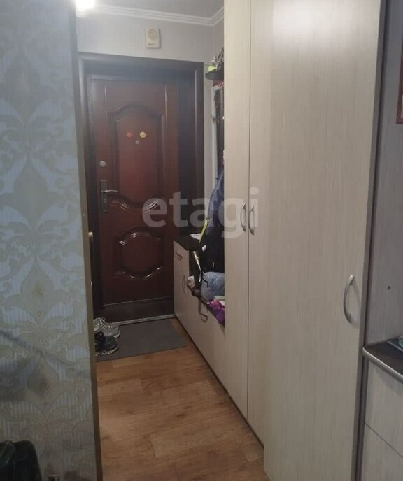 квартира г Абакан ул Щетинкина 78 фото 10