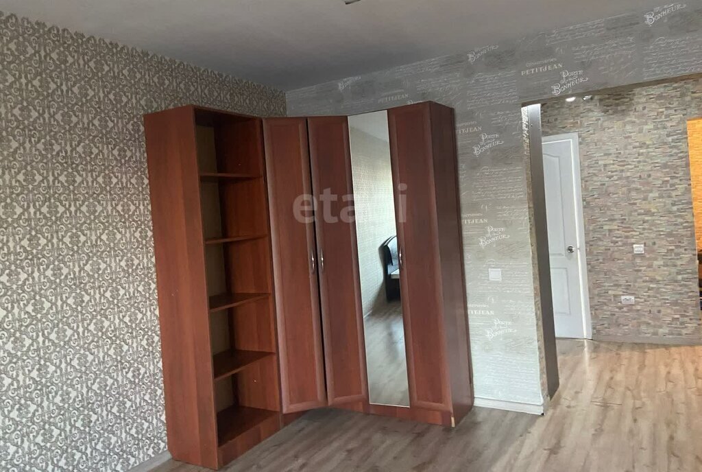 квартира г Абакан пр-кт Дружбы Народов 39б фото 9