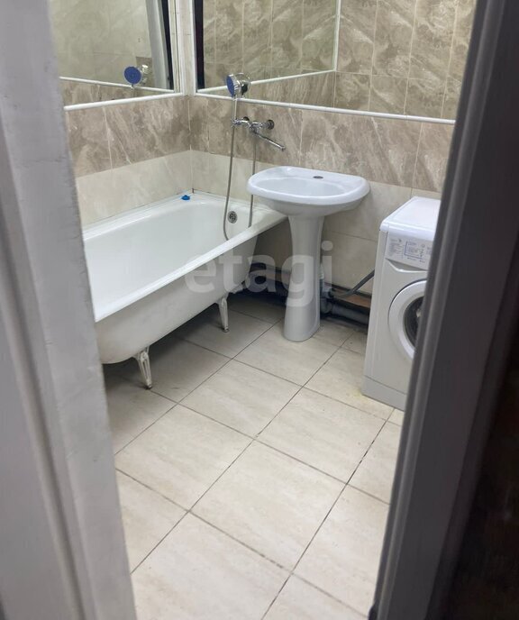квартира г Абакан пр-кт Дружбы Народов 39б фото 10