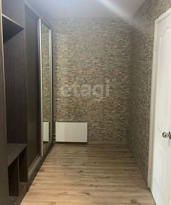 квартира г Абакан пр-кт Дружбы Народов 39б фото 13
