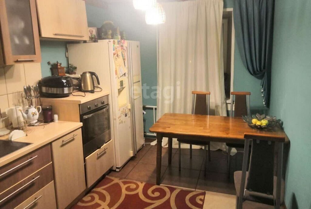 квартира г Абакан ул Тельмана 143 фото 5