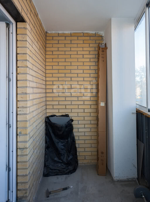 квартира г Абакан ул Кирова 120а жилой дом по ул. Кирова, 120А фото 9