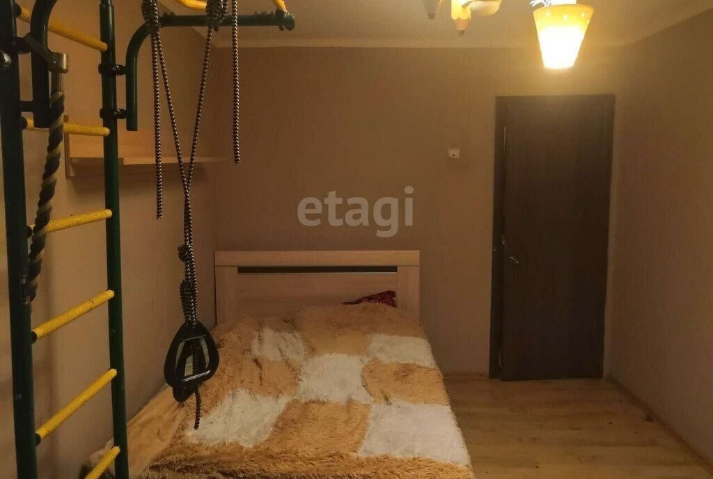 квартира г Абакан ул Тельмана 143 фото 7