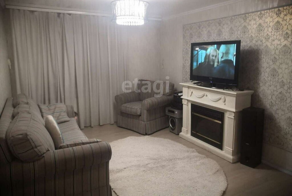 квартира г Абакан ул Тельмана 143 фото 11