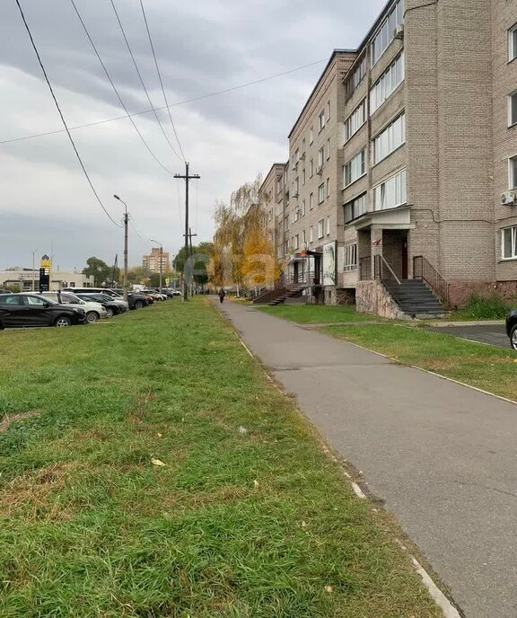 квартира г Абакан ул Тельмана 143 фото 12