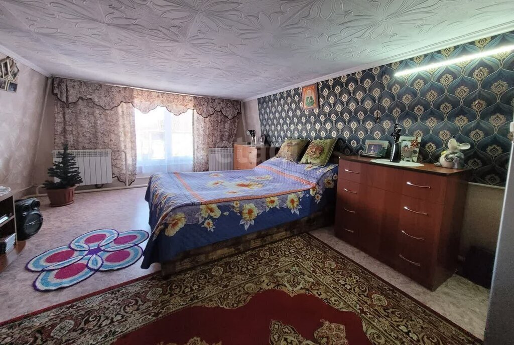дом г Абакан дачный район Подсинее, СОСН Подсинее-Урожайный, Жарковая улица фото 7