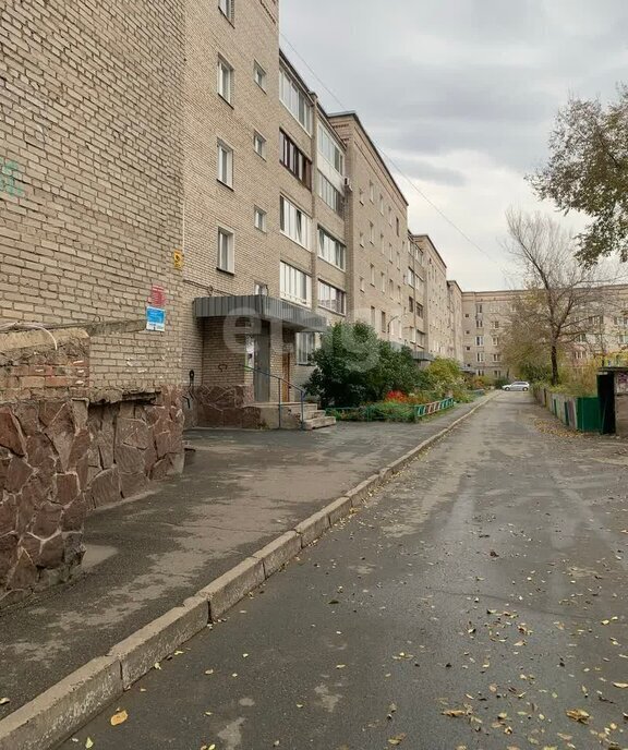 квартира г Абакан ул Тельмана 143 фото 13
