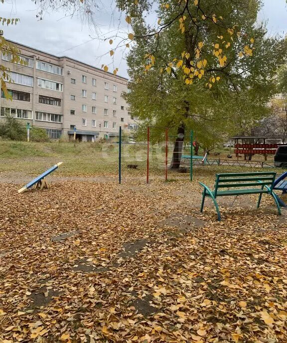 квартира г Абакан ул Тельмана 143 фото 15