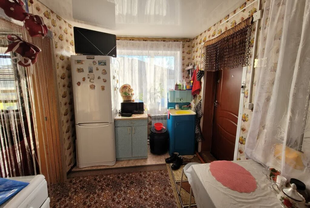 дом г Абакан дачный район Подсинее, СОСН Подсинее-Урожайный, Жарковая улица фото 13