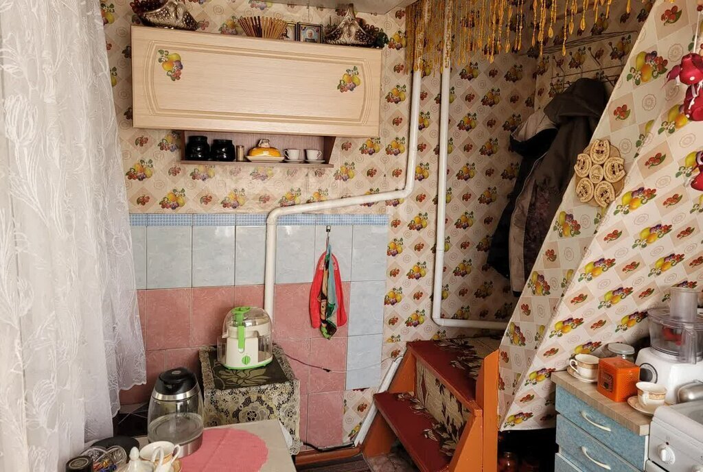 дом г Абакан дачный район Подсинее, СОСН Подсинее-Урожайный, Жарковая улица фото 15