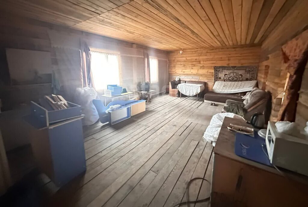 дом г Абакан п Нижняя Согра ул Буденного фото 12
