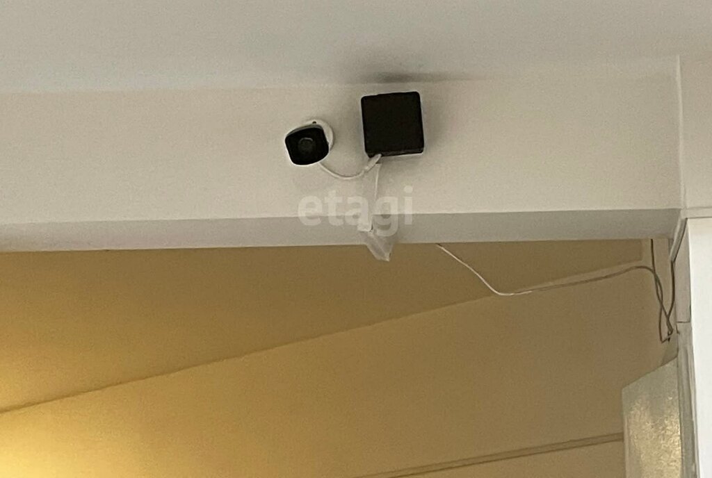 квартира г Абакан ул Комарова 9б жилой дом по ул. Комарова фото 15