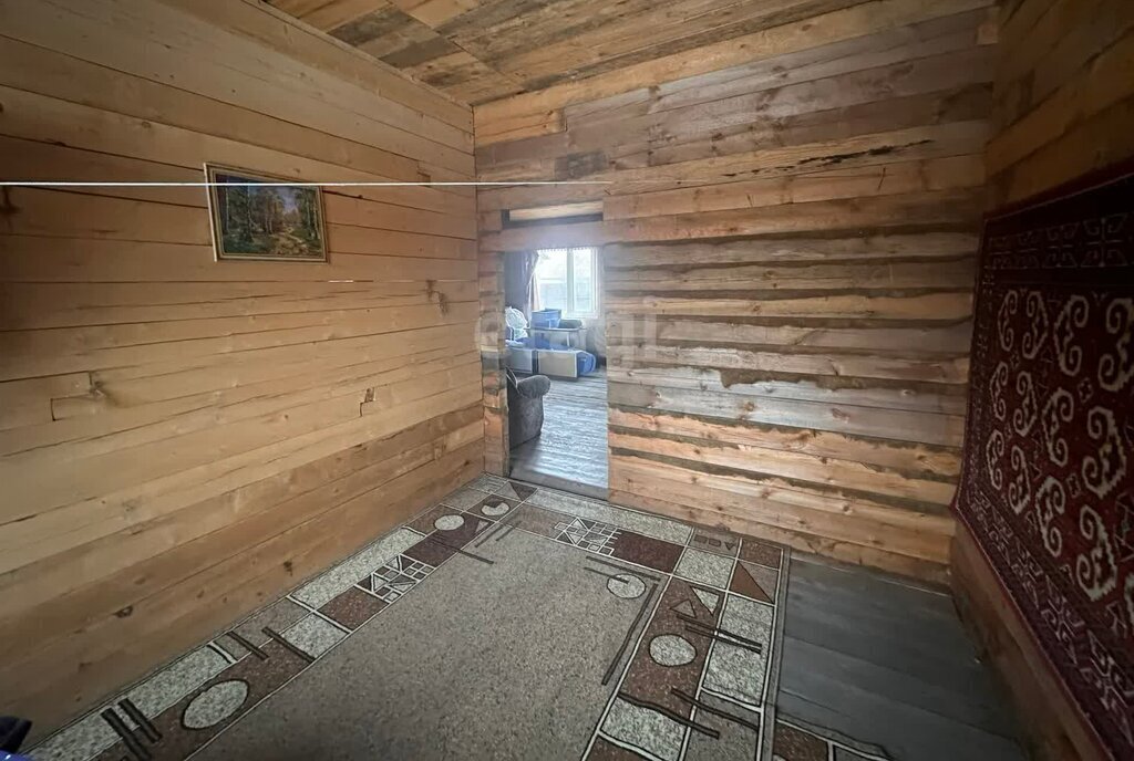 дом г Абакан п Нижняя Согра ул Буденного фото 15