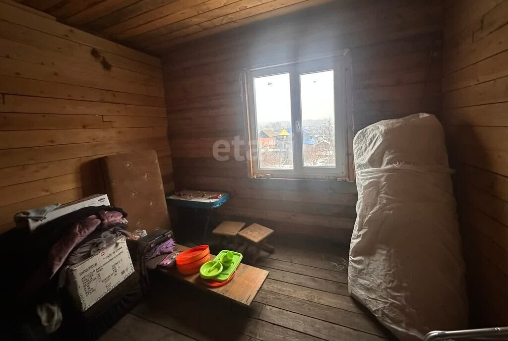 дом г Абакан п Нижняя Согра ул Буденного фото 17