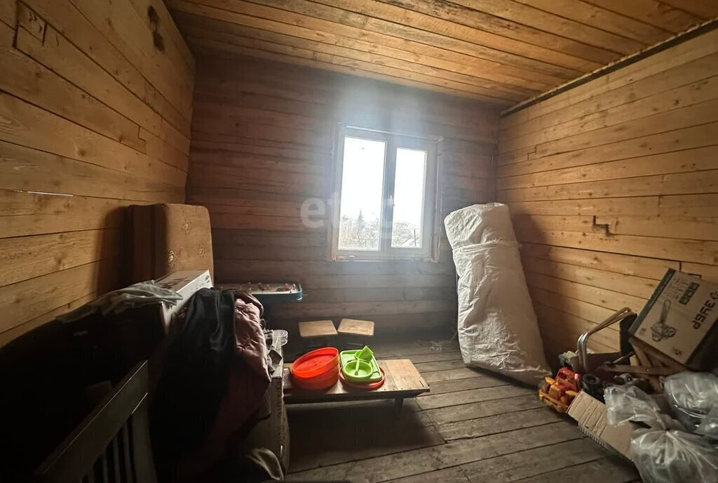 дом г Абакан п Нижняя Согра ул Буденного фото 18