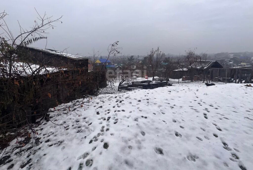 дом г Абакан п Нижняя Согра ул Буденного фото 21
