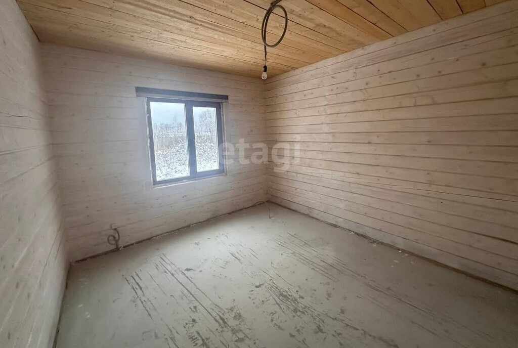 дом г Абакан дачный район реки Ташеба, СОСН Ташеба-Заречное-1 фото 16