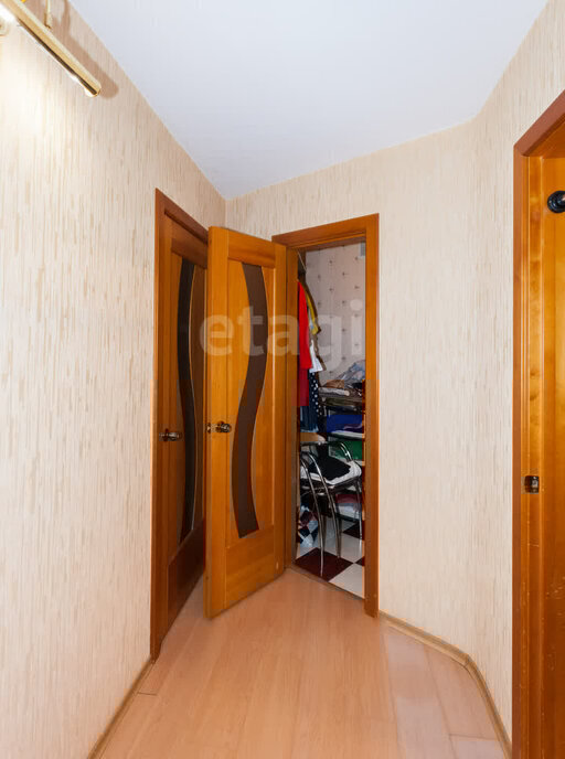 квартира г Абакан ул Торосова 17 фото 10