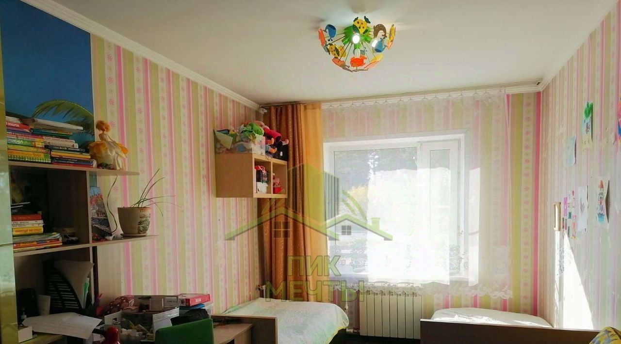 квартира г Улан-Удэ мкр Энергетик р-н Октябрьский 40 фото 4