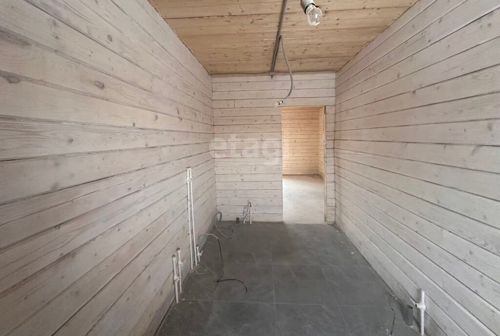 дом г Абакан дачный район реки Ташеба, СОСН Ташеба-Заречное-1 фото 20