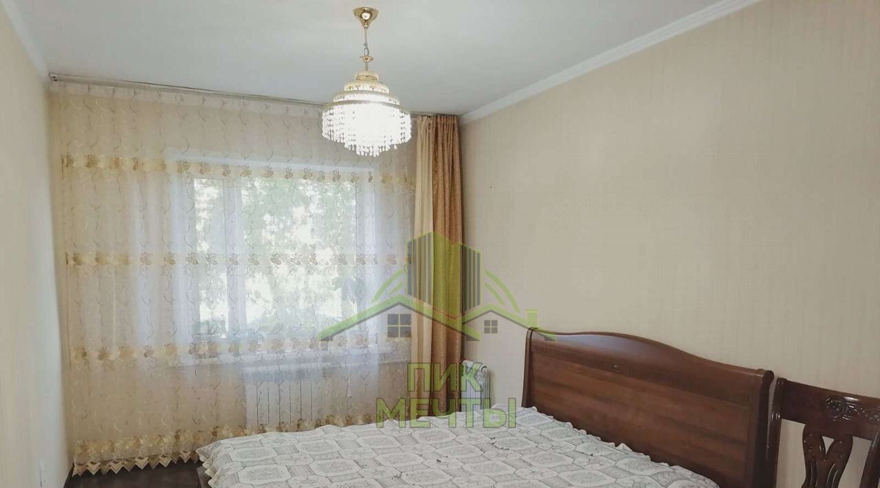 квартира г Улан-Удэ мкр Энергетик р-н Октябрьский 40 фото 3