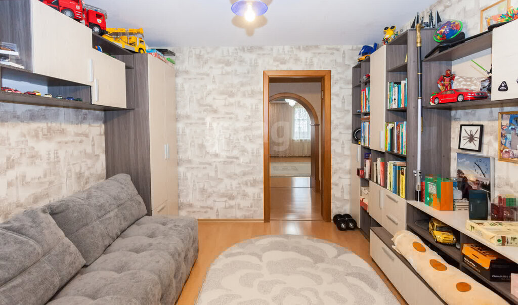 квартира г Абакан ул Торосова 17 фото 14