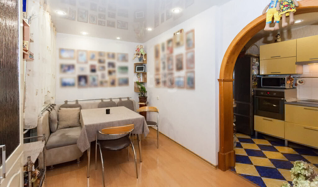 квартира г Абакан ул Торосова 17 фото 15