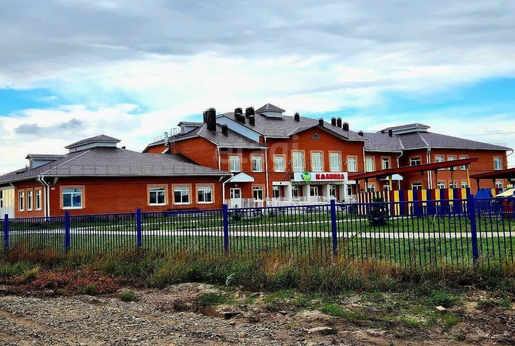 дом г Абакан ул Мира фото 14