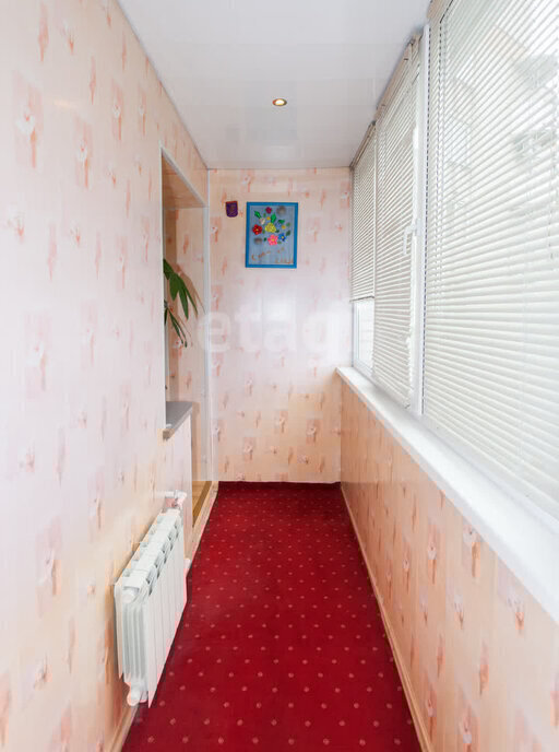квартира г Абакан ул Торосова 17 фото 20