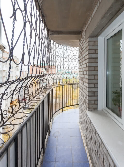 квартира г Абакан ул Торосова 17 фото 27