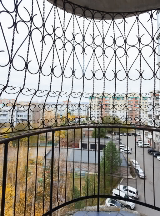квартира г Абакан ул Торосова 17 фото 28