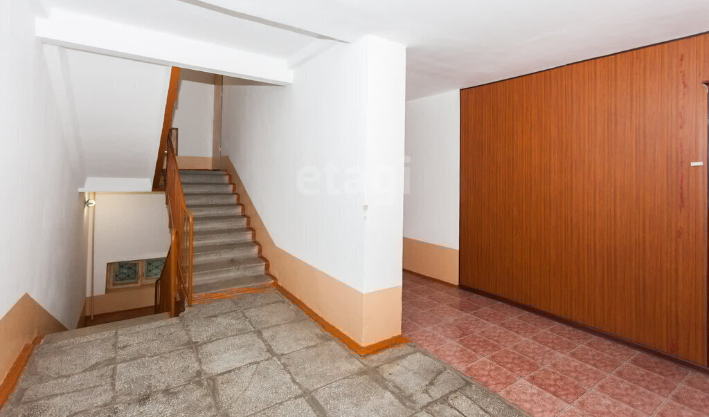 квартира г Абакан ул Торосова 17 фото 30