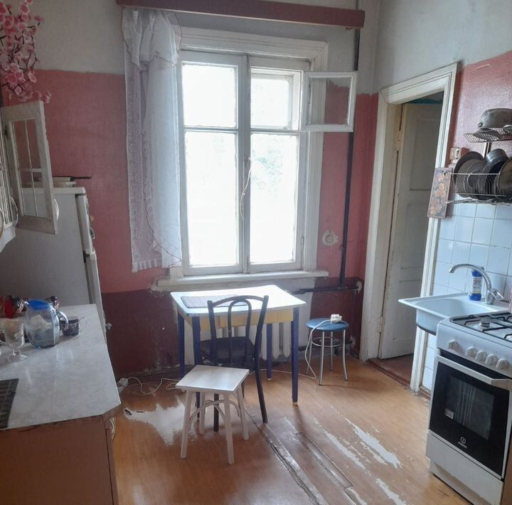 квартира г Вологда ул Левичева 38 фото 2