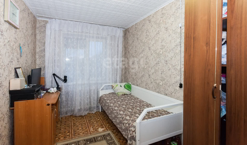 квартира г Абакан ул Аскизская 200 фото 5