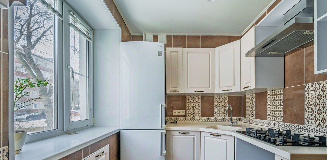 квартира г Березовский ул Косых 6 фото 1
