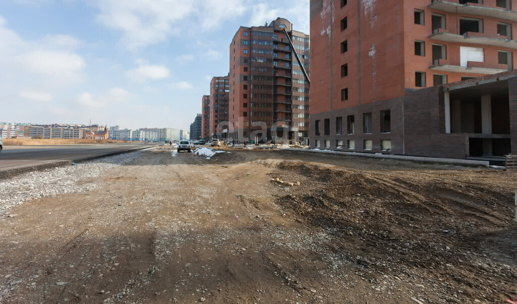 квартира г Абакан ул Кирова 185к/3 ЖК «Арена-Парк» фото 16