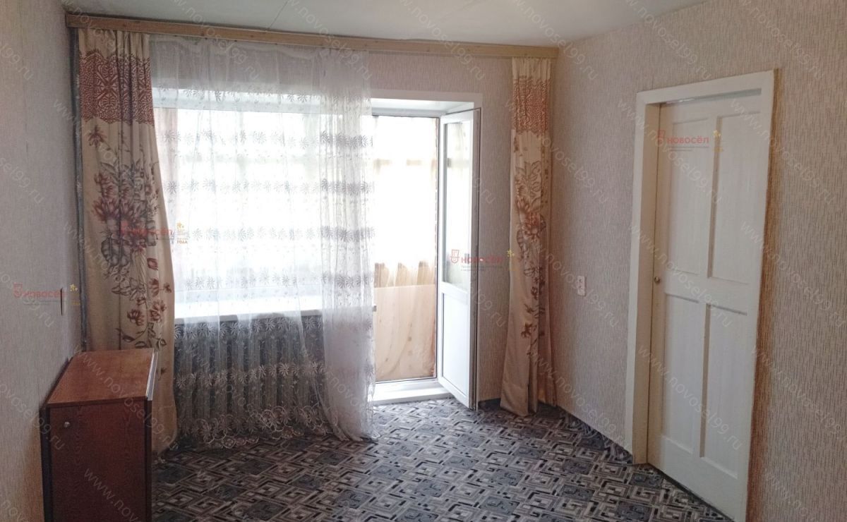 квартира г Екатеринбург р-н Кировский Динамо ул Мичурина 54 фото 2