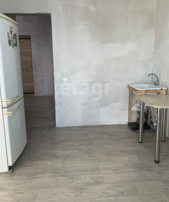 квартира г Абакан ул Арбан 10 ЖК «ул. Арбан, 10» фото 5