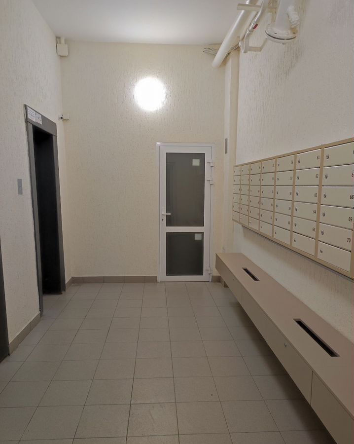 квартира г Екатеринбург р-н Ленинский Геологическая ул Хохрякова 74 фото 4