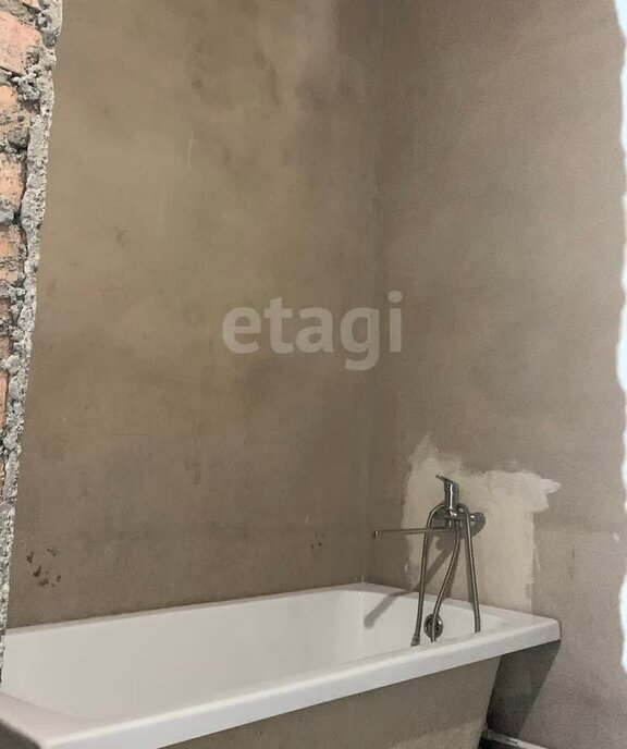квартира г Абакан ул Арбан 10 ЖК «ул. Арбан, 10» фото 10