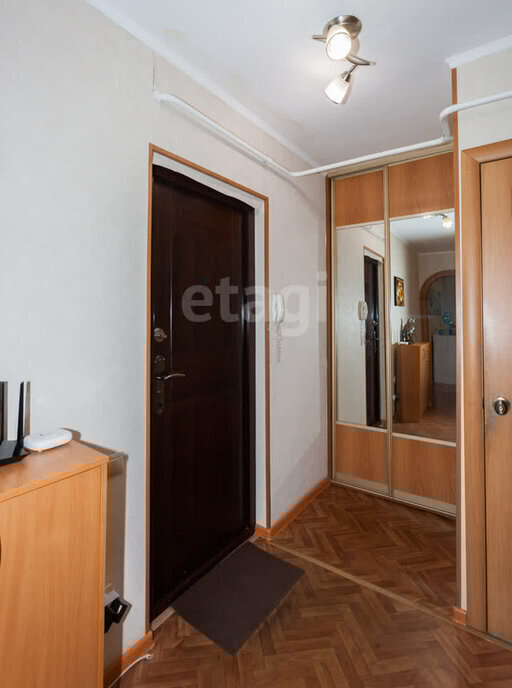 квартира г Абакан ул Кати Перекрещенко 8 фото 15