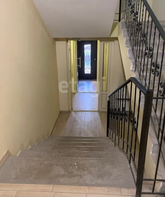 квартира г Абакан ул Арбан 10 ЖК «ул. Арбан, 10» фото 15